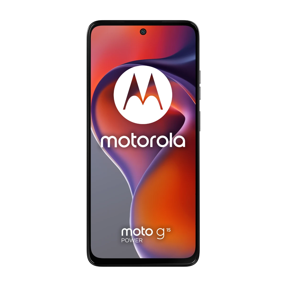 Motorola moto g15 4GB 128GB Gravity Grey