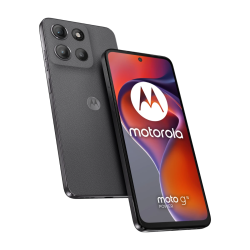 Motorola moto g15 4GB 128GB Gravity Grey