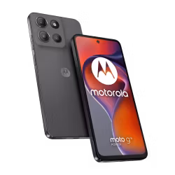 Motorola moto g15 4GB 128GB Gravity Grey