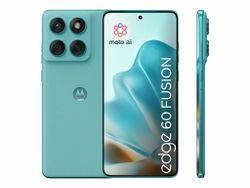 Motorola edge 60 fusion 6.67" 5G 8GB 256GB Amazonit