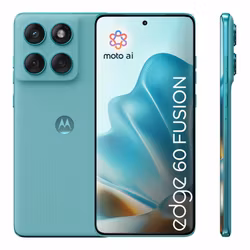 Motorola edge 60 fusion 6.67" 5G 8GB 256GB Amazonit