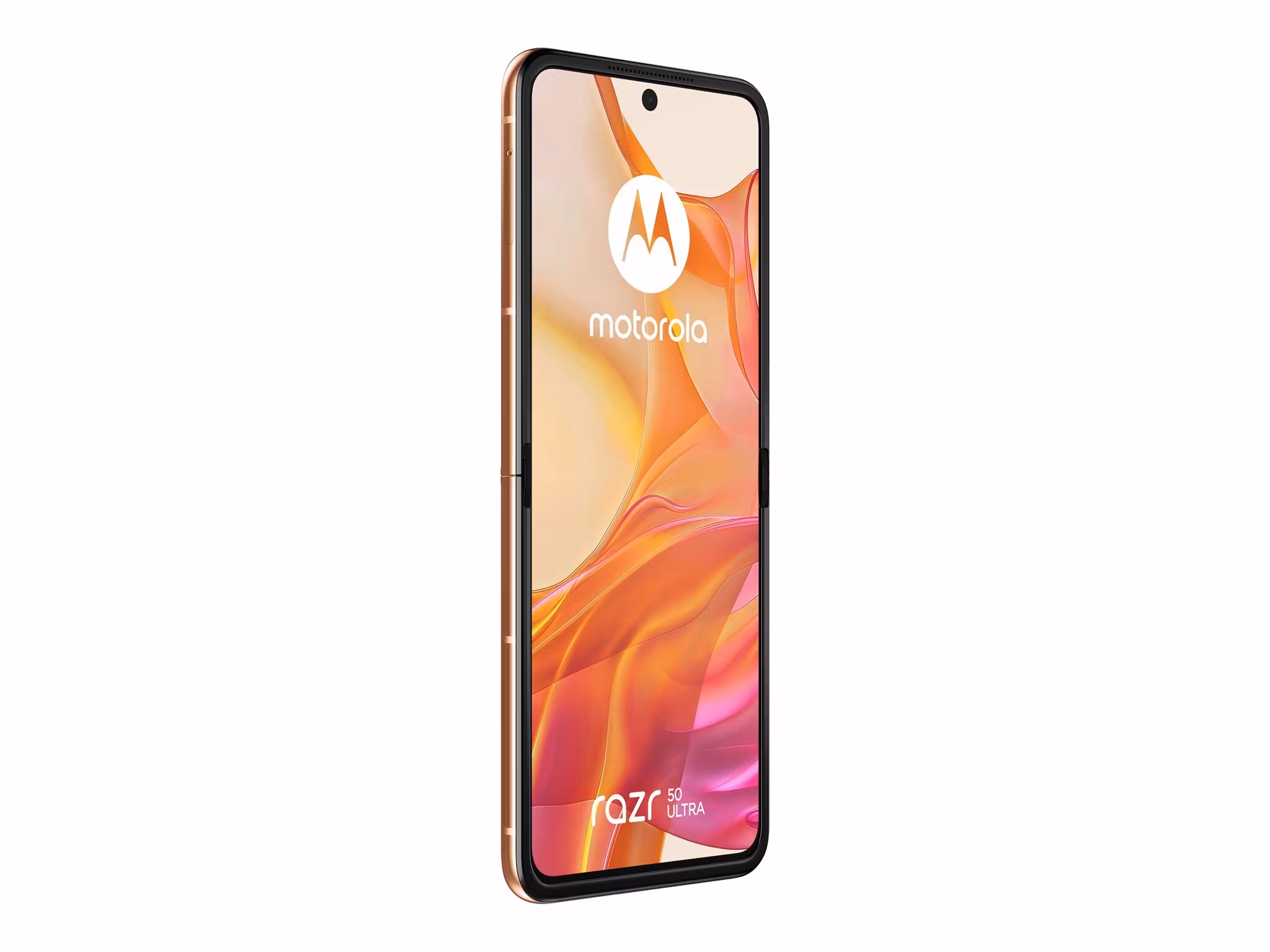 Motorola Razr 50 ultra 5G 12GB 512GB Pech Fuzz