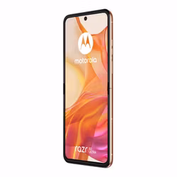 Motorola Razr 50 ultra 5G 12GB 512GB Pech Fuzz
