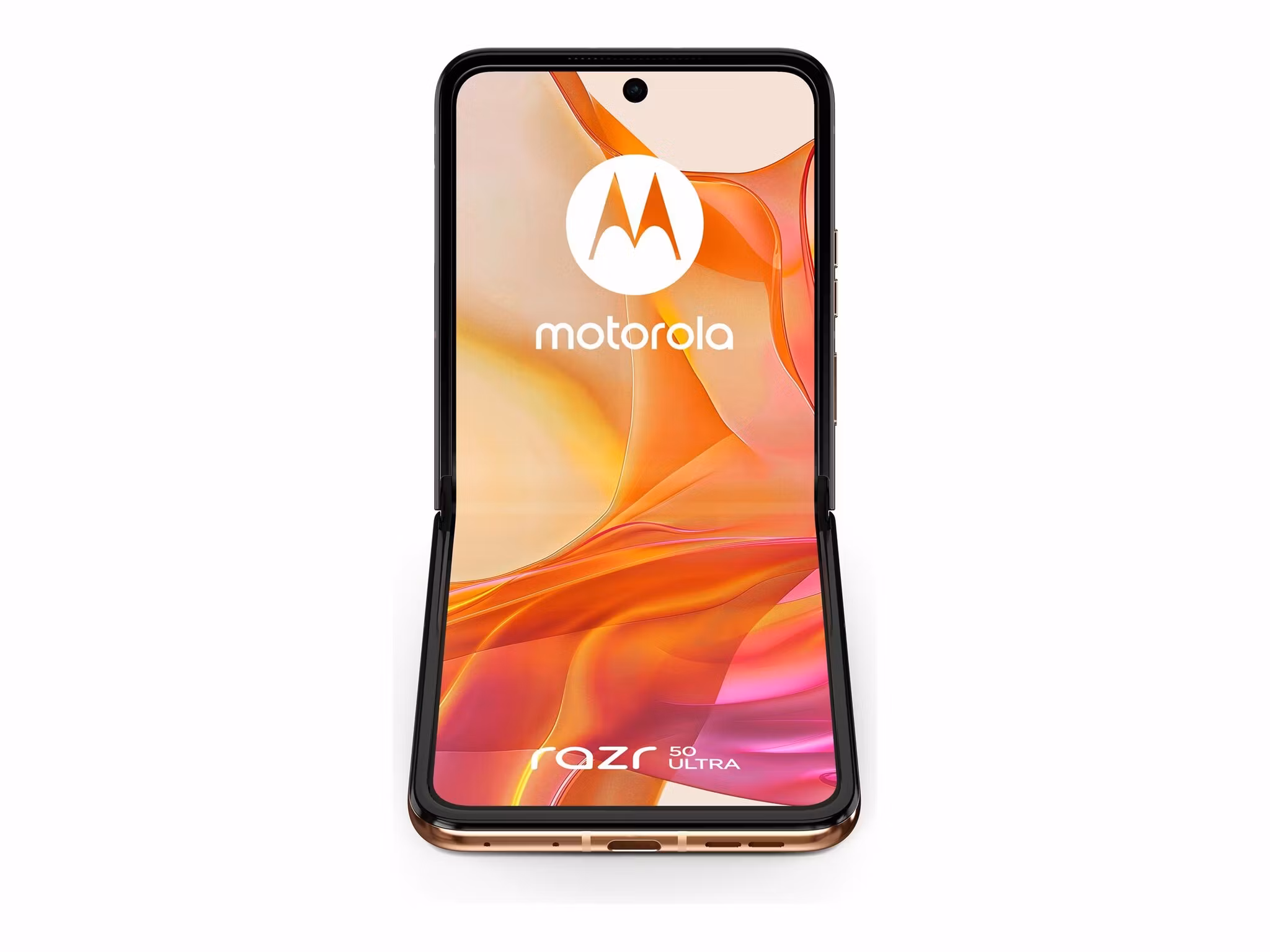 Motorola Razr 50 ultra 5G 12GB 512GB Pech Fuzz