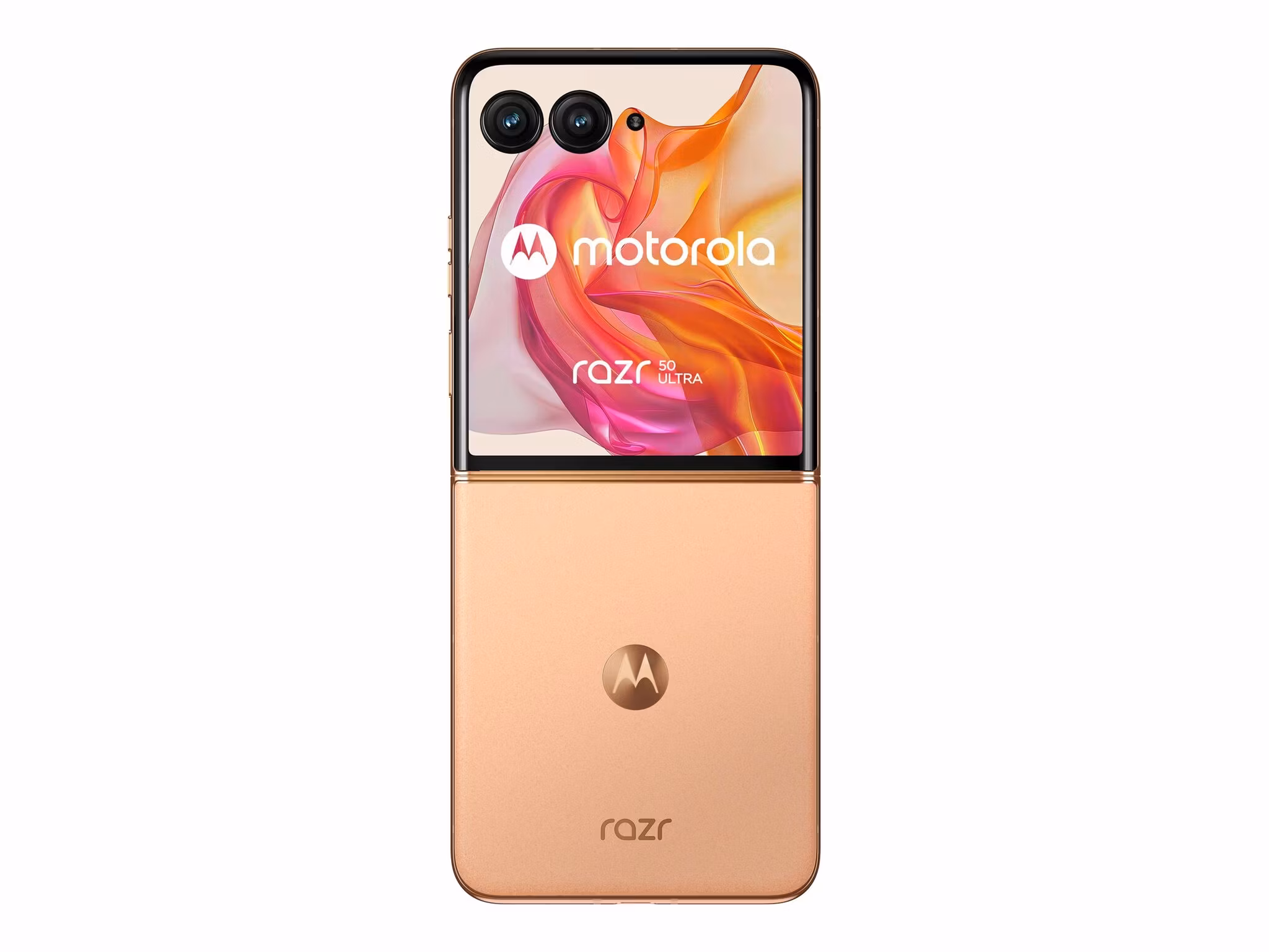 Motorola Razr 50 ultra 5G 12GB 512GB Pech Fuzz