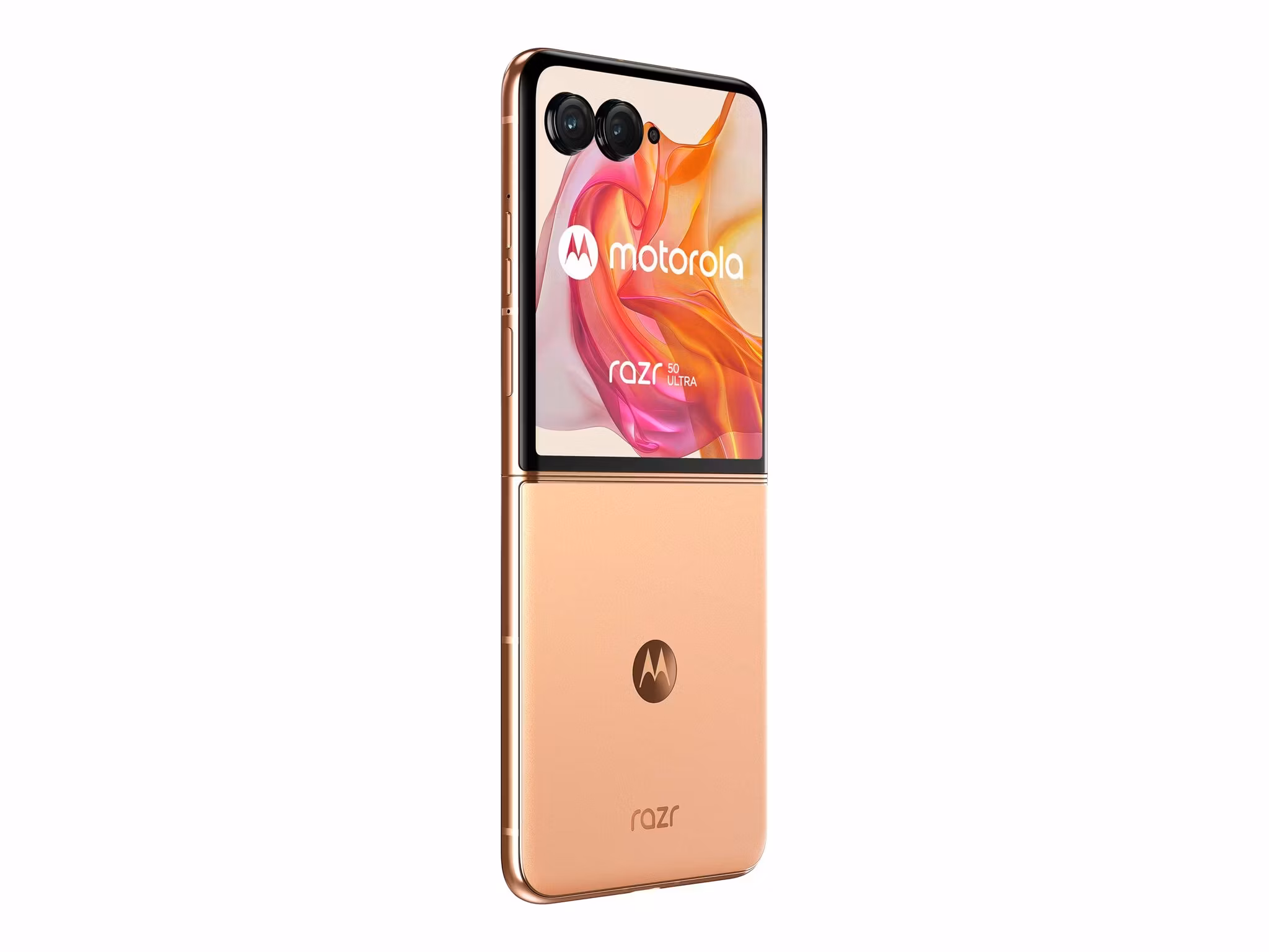 Motorola Razr 50 ultra 5G 12GB 512GB Pech Fuzz
