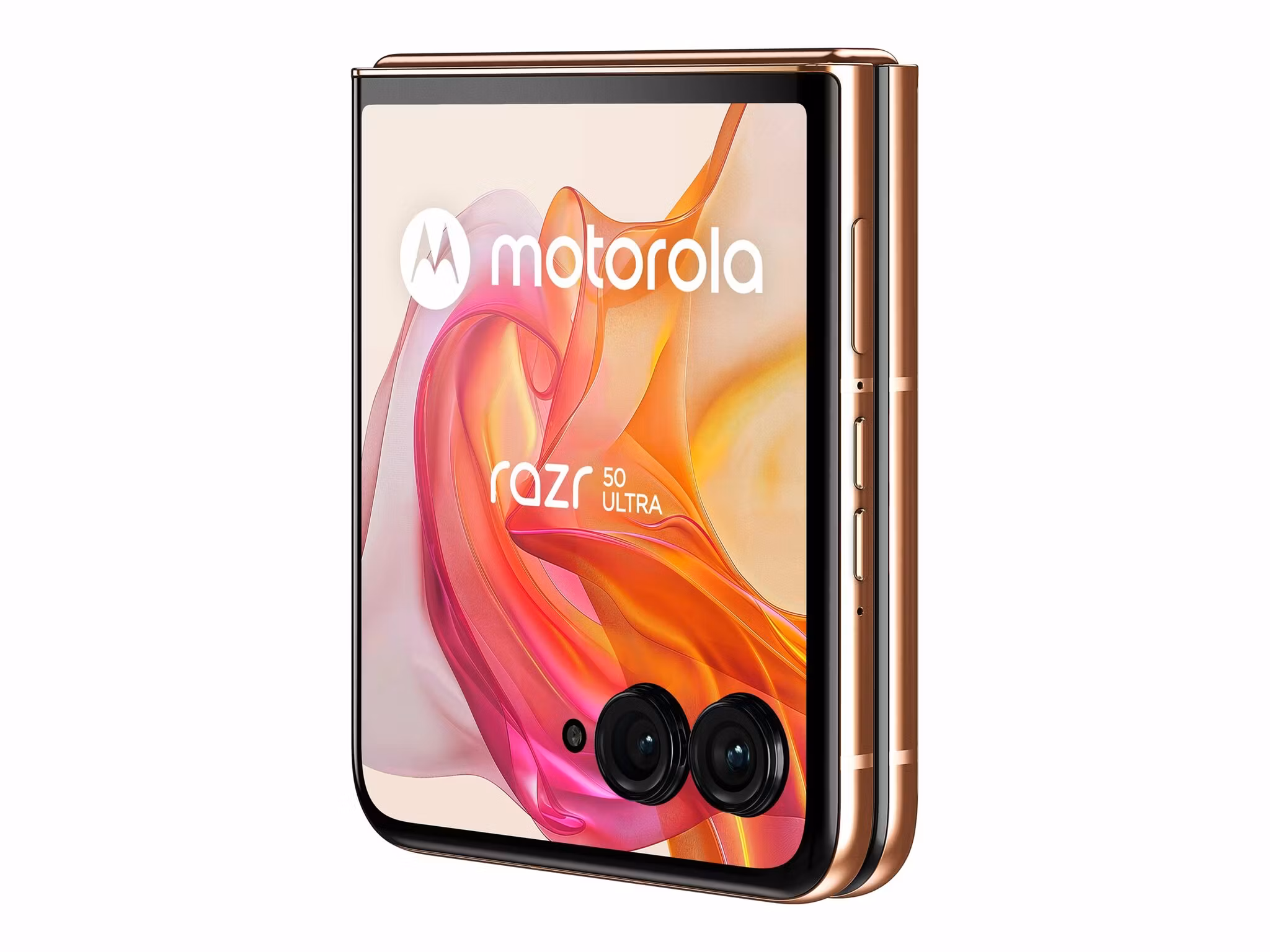 Motorola Razr 50 ultra 5G 12GB 512GB Pech Fuzz