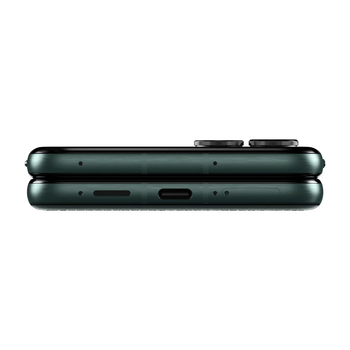 Motorola Razr 60 Ultra 16GB 512GB Scarab Green
