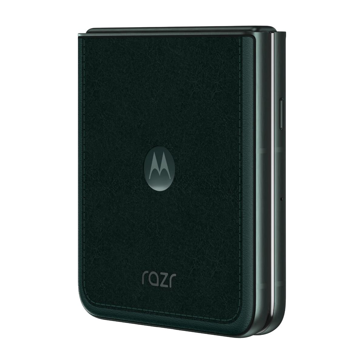 Motorola Razr 60 Ultra 16GB 512GB Scarab Green