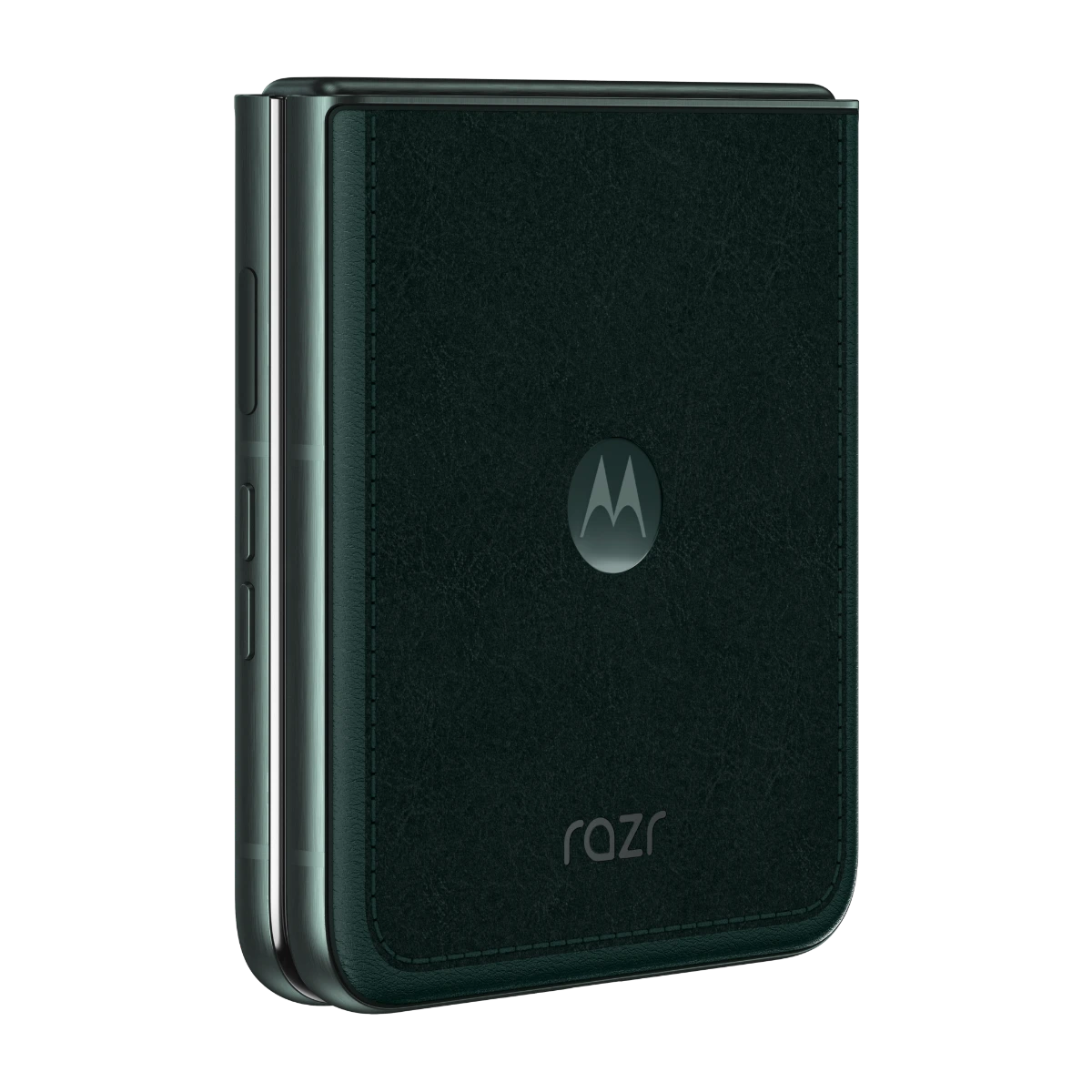 Motorola Razr 60 Ultra 16GB 512GB Scarab Green
