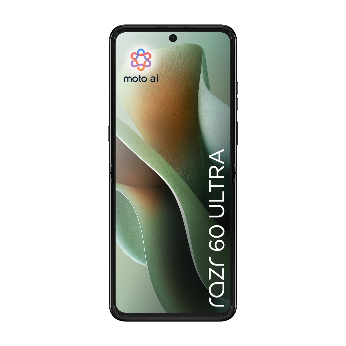 Motorola Razr 60 Ultra 16GB 512GB Scarab Green