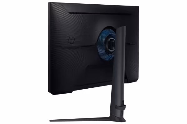 Samsung Odyssey G5 S32CG510EU 32" Gamingskärm