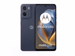 Motorola Moto G05 4G 4GB128 GB Blå