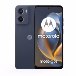 Motorola Moto G05 4G 4GB128 GB Blå