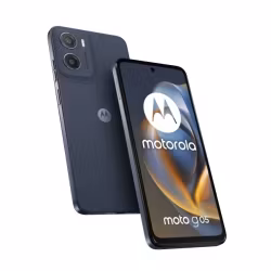Motorola Moto G05 4G 4GB128 GB Blå