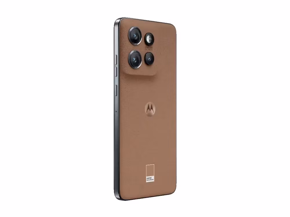 Motorola Edge 50 Neo 5G 12GB 512GB Mocha Mousse