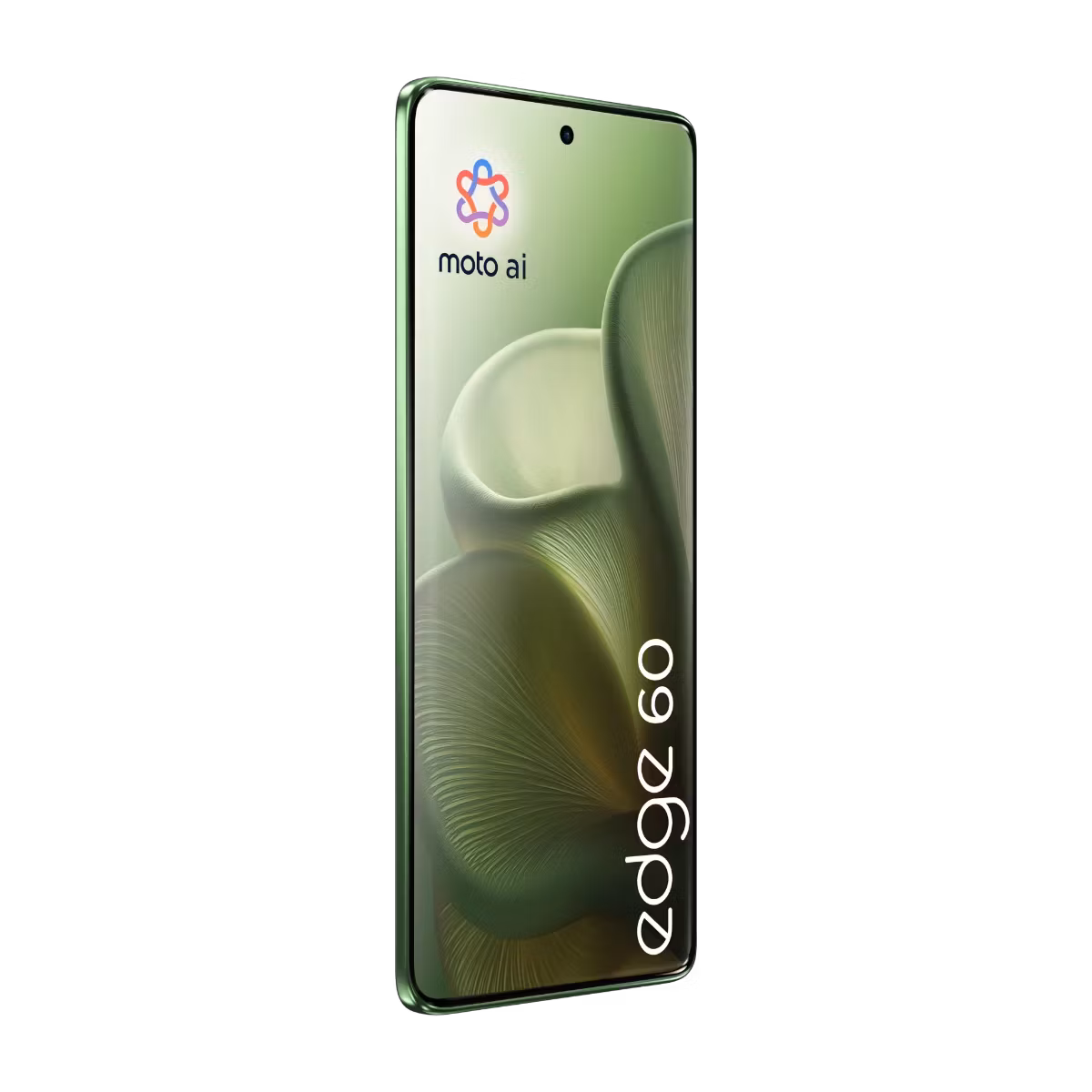 Motorola edge 60 5G 12GB 512GB Grön