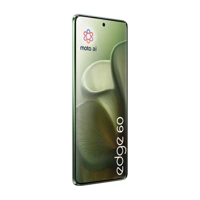 Motorola edge 60 5G 12GB 512GB Grön