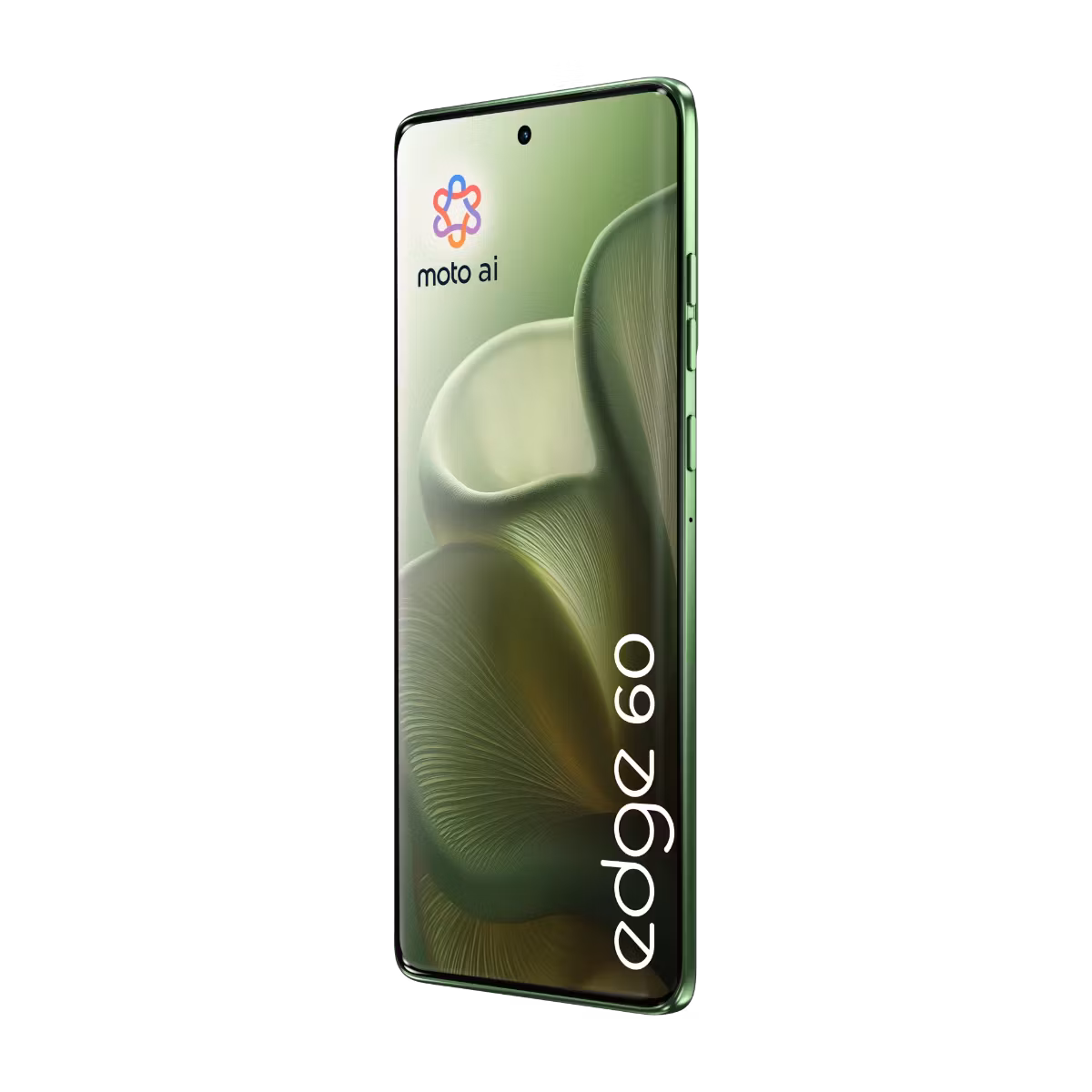 Motorola edge 60 5G 12GB 512GB Grön