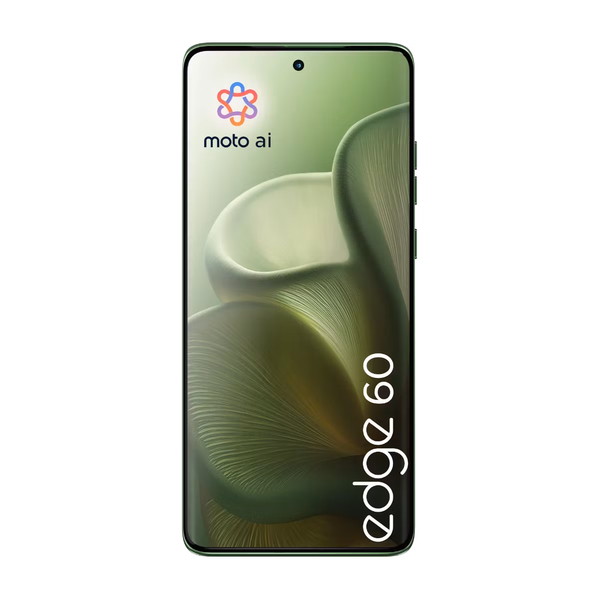 Motorola edge 60 5G 12GB 512GB Grön