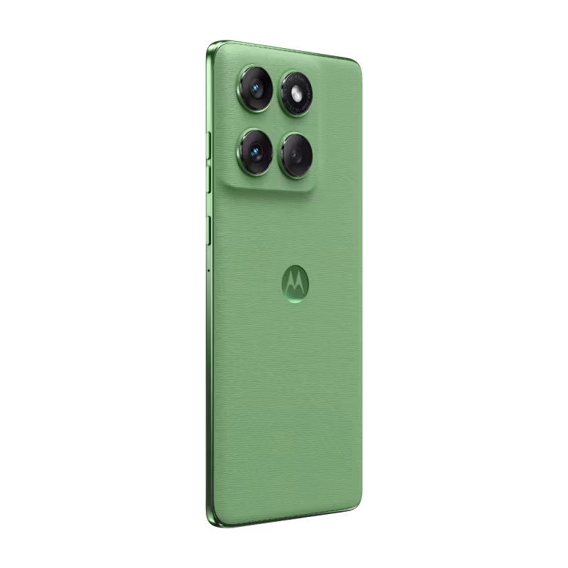 Motorola edge 60 5G 12GB 512GB Grön