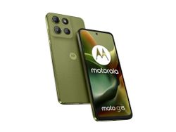 Motorola Moto G15 4G 8GB 256GB Grön