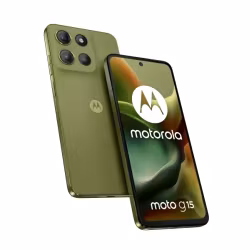 Motorola Moto G15 4G 8GB 128GB Grön