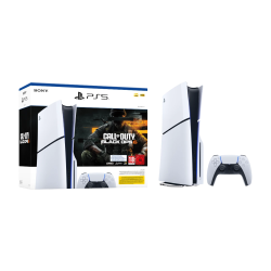 PlayStation 5 Slim inkl Call of Duty: Black Ops 6