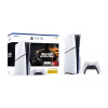 PlayStation 5 Slim inkl Call of Duty: Black Ops 6