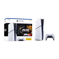 PlayStation 5 Slim inkl Call of Duty: Black Ops 6