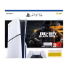 PlayStation 5 Slim inkl Call of Duty: Black Ops 6