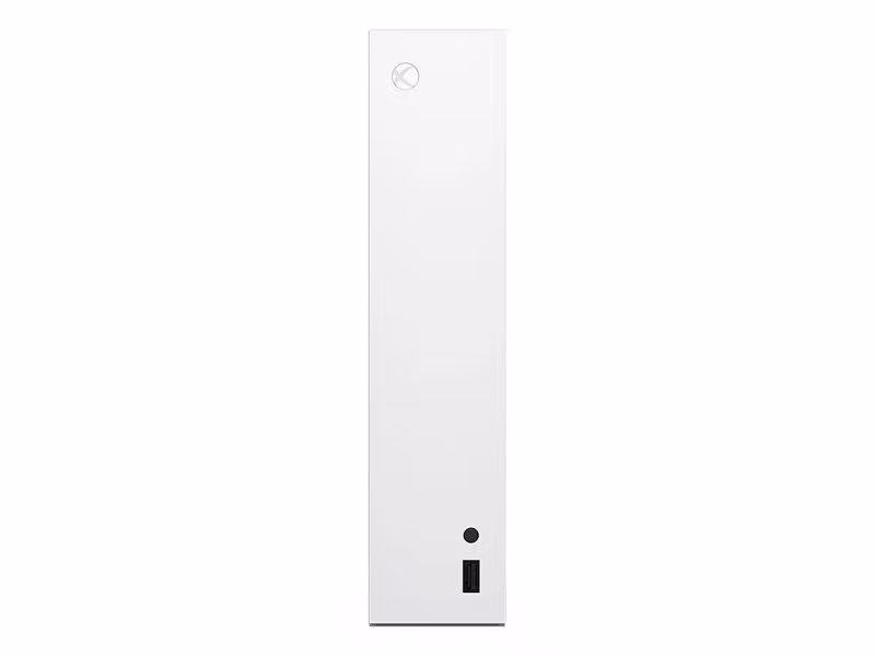 Microsoft Xbox Series S 1TB Vit