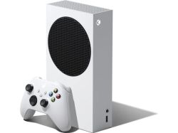 Microsoft Xbox Series S 1TB Vit