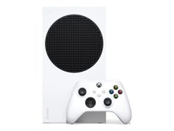Microsoft Xbox Series S 1TB Vit
