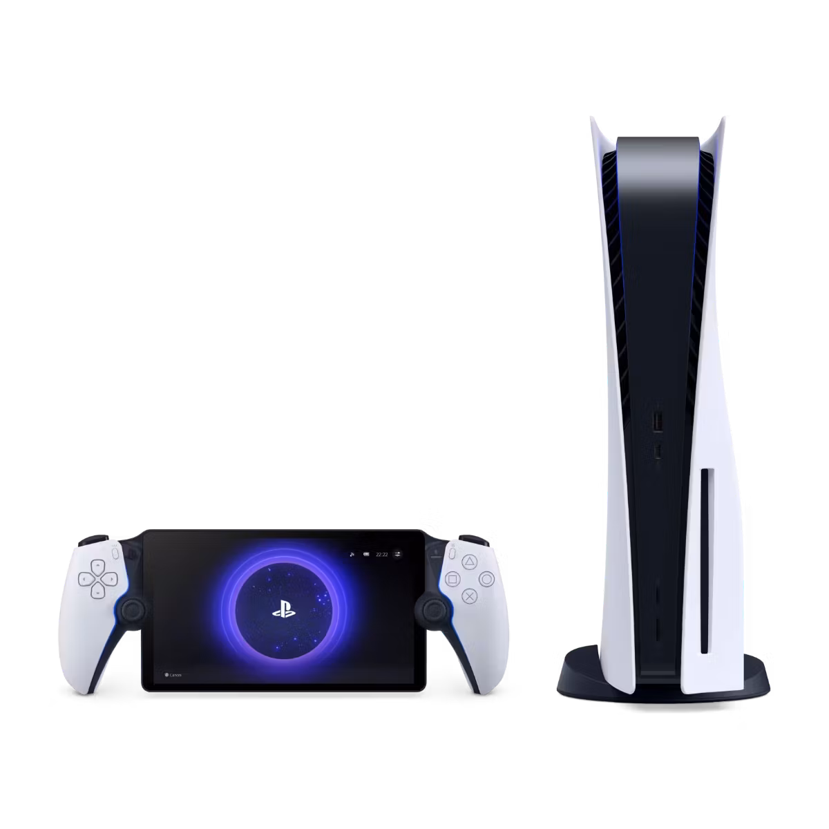Sony Playstation Portal Vit