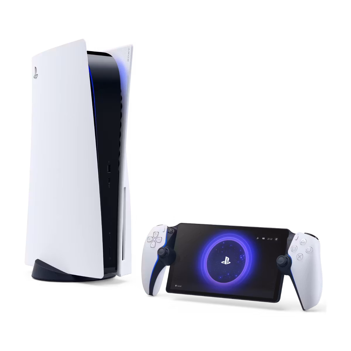 Sony Playstation Portal Vit