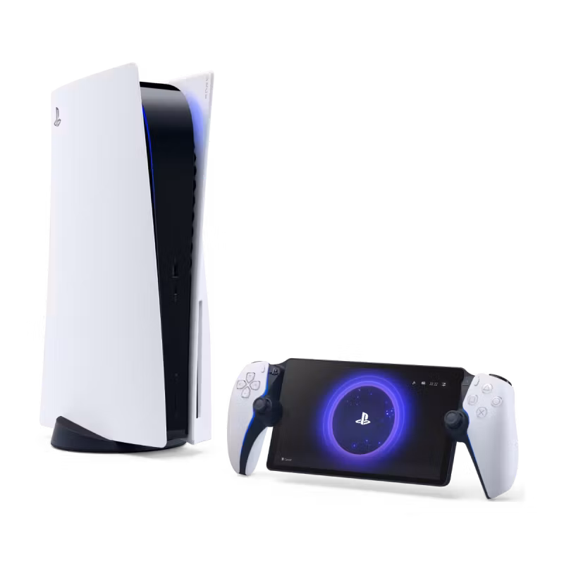 Sony Playstation Portal Vit