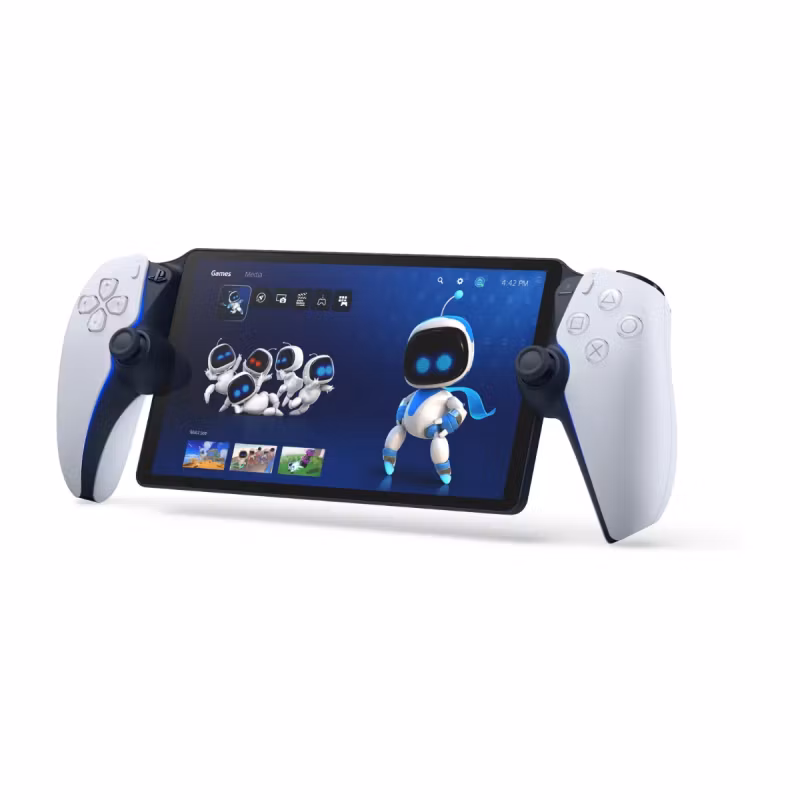 Sony Playstation Portal Vit