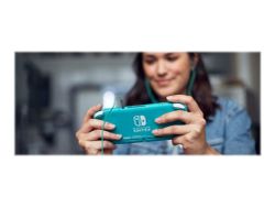 Nintendo Switch Lite Turkos