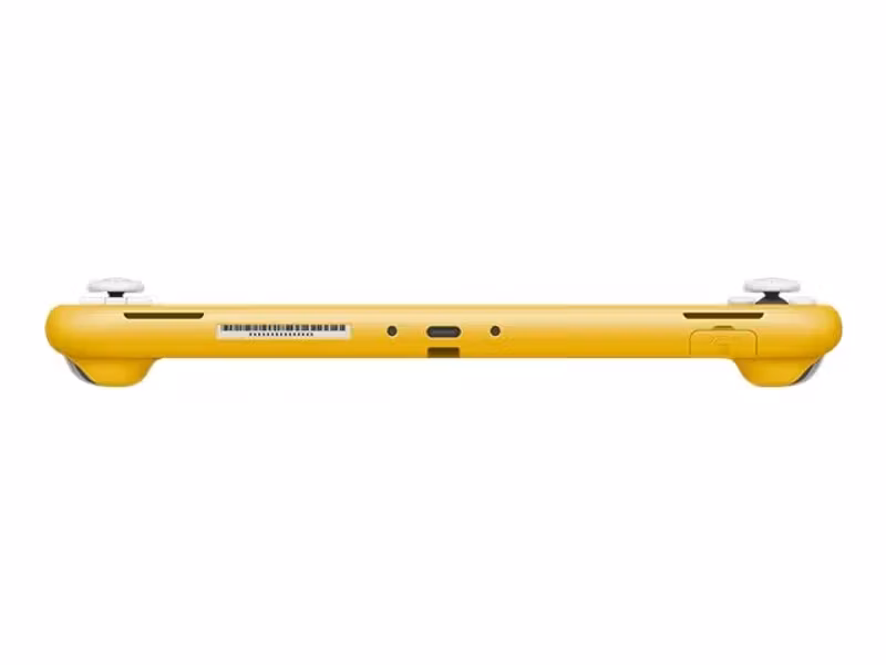 Nintendo Switch Lite Gul