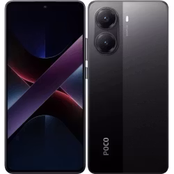 Xiaomi POCO X7 Pro 6.67" 5G 12GB 512GB Svart