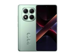 Xiaomi POCO X7 6.67" 12GB 512GB Grön