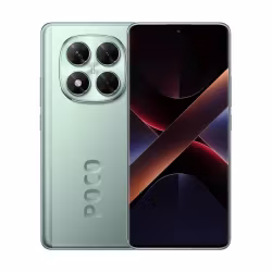Xiaomi POCO X7 6.67" 12GB 512GB Grön