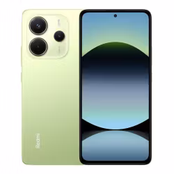 Xiaomi Redmi Note 14 6.67" 8GB 256GB Limegrön