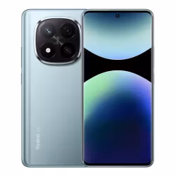 Xiaomi Redmi Note 14 Pro+ 6.67" 5G 8GB 256GB Frostblå