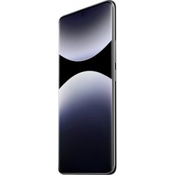 Xiaomi Redmi Note 14 Pro 6.67" 8GB 256GB Midnatt svart