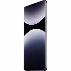 Xiaomi Redmi Note 14 Pro 6.67" 8GB 256GB Midnatt svart