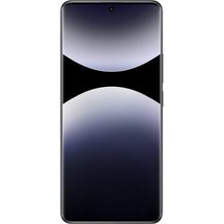 Xiaomi Redmi Note 14 Pro 6.67" 8GB 256GB Midnatt svart