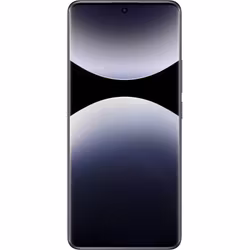 Xiaomi Redmi Note 14 Pro 6.67" 8GB 256GB Midnatt svart