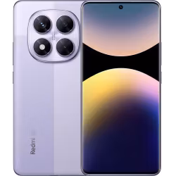 Xiaomi Redmi Note 14 Pro 5G 8GB 256 GB Lavender Purple